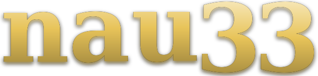 nau33 logo