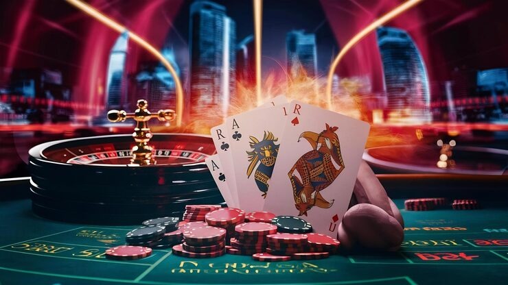 nau33 How Solo Live Table Works
